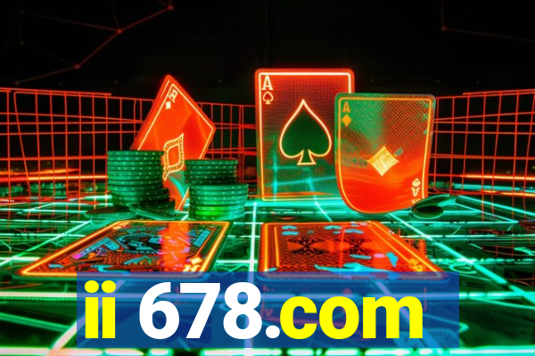 ii 678.com